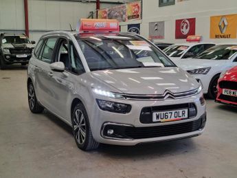 Citroen C4 BLUEHDI FEEL S/S