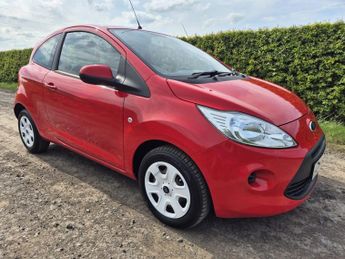 Ford Ka EDGE