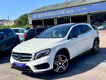 Mercedes GLA GLA 250 4MATIC AMG LINE PREMIUM PLUS