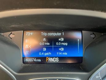 Ford Focus TITANIUM