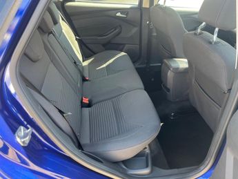 Ford Focus TITANIUM