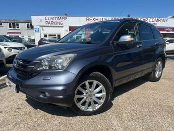 Honda CR-V I-VTEC ES