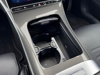 Mercedes-Benz C Class C200 MHEV AMG Line Premium Auto Petrol 360 CAM/MEMORY SEATS/VAT 