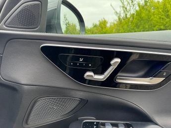 Mercedes-Benz C Class C200 MHEV AMG Line Premium Auto Petrol 360 CAM/MEMORY SEATS/VAT 