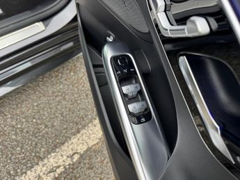 Mercedes-Benz C Class C200 MHEV AMG Line Premium Auto Petrol 360 CAM/MEMORY SEATS/VAT 