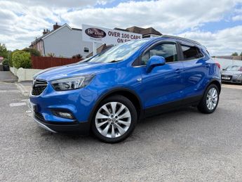 Vauxhall Mokka ELITE NAV