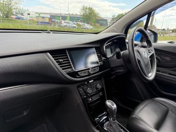 Vauxhall Mokka X ELITE NAV
