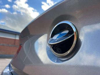 BMW 6 Series 3.0 640d M Sport Auto 4dr