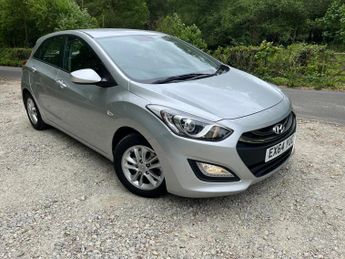 Hyundai I30 ACTIVE
