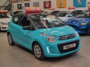 Citroen C1 FEEL