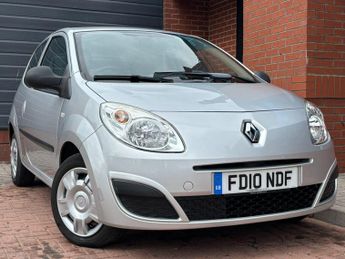 Renault Twingo 1.2 Freeway Euro 4 3dr