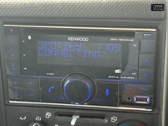 Isuzu Grafter Tipper AUTO [SOLD MM]  N35.125Se Tow Bar EURO 6 SELECT