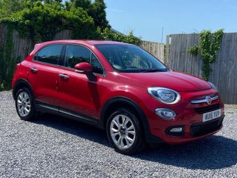 Fiat 500 1.4 MultiAir Pop Star Euro 6 (s/s) 5dr