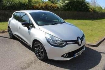 Renault Clio 1.5 dCi Dynamique Nav Euro 6 (s/s) 5dr