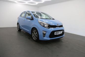 Kia Picanto 3