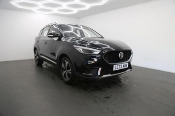 MG ZS EXCITE VTI-TECH