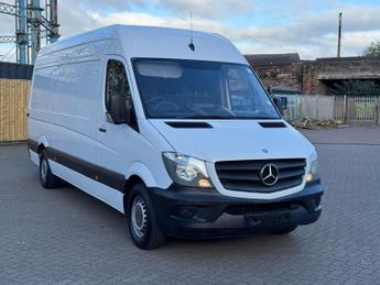 Mercedes Sprinter 2.1 Sprinter 313 CDI