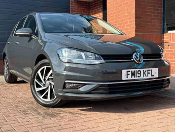 Volkswagen Golf TDi 1.6 TDI Match Euro 6 (s/s) 5dr