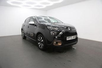 Citroen C3 PURETECH C-SERIES EDITION S/S