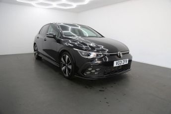 Volkswagen Golf TDi GTD TDI DSG