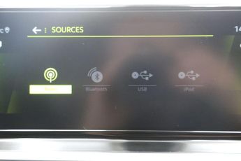 Peugeot 208 PURETECH GT S/S