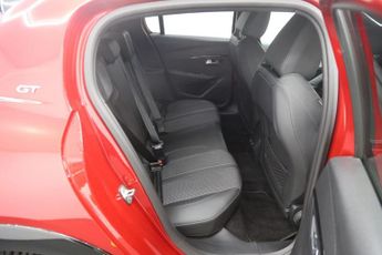 Peugeot 208 PURETECH GT S/S