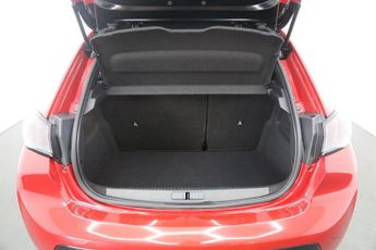 Peugeot 208 PURETECH GT S/S