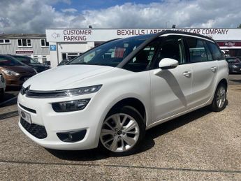 Citroen C4 BLUEHDI VTR PLUS