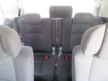 Toyota Vellfire 3.5 ZG EDITION + 7 Seats
