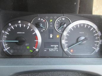 Toyota Vellfire 3.5 ZG EDITION + 7 Seats