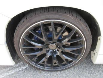 Toyota Vellfire 3.5 ZG EDITION + 7 Seats