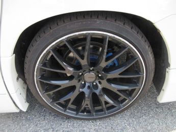 Toyota Vellfire 3.5 ZG EDITION + 7 Seats