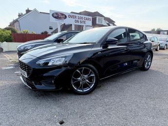 Ford Focus ST-LINE
