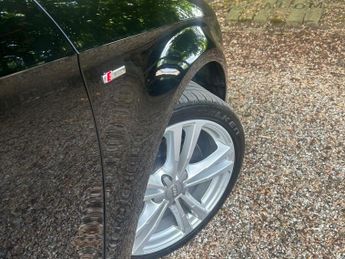 Audi A3 1.0 TFSI 30 S line Sportback S Tronic Euro 6 (s/s) 5dr