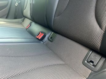 Audi A3 1.0 TFSI 30 S line Sportback S Tronic Euro 6 (s/s) 5dr