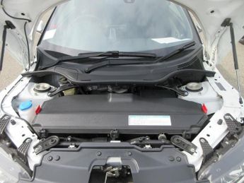 Honda S660 ALPHA 660cc Turbo Targa Convertible Kei Car Automatic