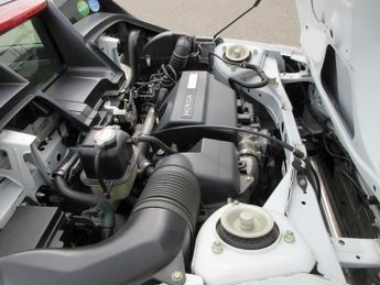 Honda S660 ALPHA 660cc Turbo Targa Convertible Kei Car Automatic