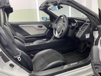 Honda S660 ALPHA 660cc Turbo Targa Convertible Kei Car Automatic