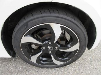 Honda S660 ALPHA 660cc Turbo Targa Convertible Kei Car Automatic