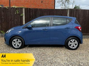 Hyundai I10 SE