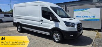 Ford Transit 350 LEADER L3 H2 2.0 TDCI 130ps EU6