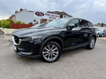 Mazda CX5 SPORT NAV PLUS