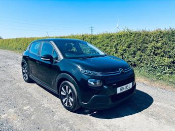 Citroen C3 PURETECH FEEL