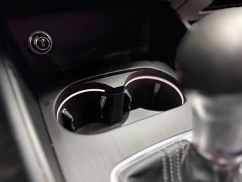 Audi S3 2.0 TFSI Black Edition Sportback S Tronic quattro Euro 6 (s/s) 5