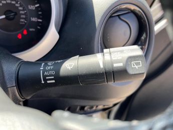 Nissan Juke 1.6 TEKNA XTRONIC AUTOMATIC