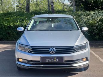Volkswagen Passat 2.0 Passat GT TDI BlueMotion Technology Semi-Auto 4dr