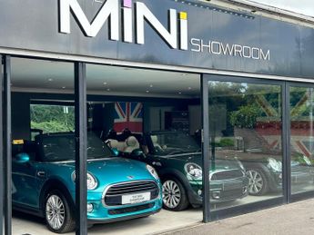 MINI Clubman Cooper 1.5 Chili / Media 6 door - DEPOSIT TAKEN