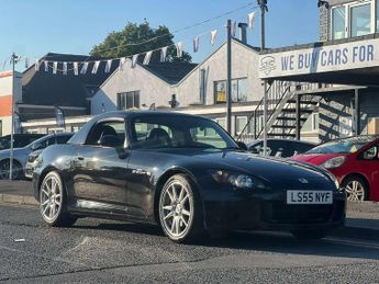 Honda S2000 2.0 S2000 GT 2dr