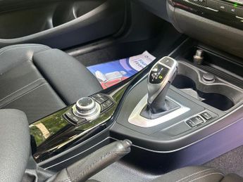 BMW 1 Series 2.0 120d Sport Auto Euro 6 (s/s) 5dr