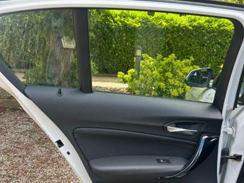 BMW 1 Series 2.0 120d Sport Auto Euro 6 (s/s) 5dr